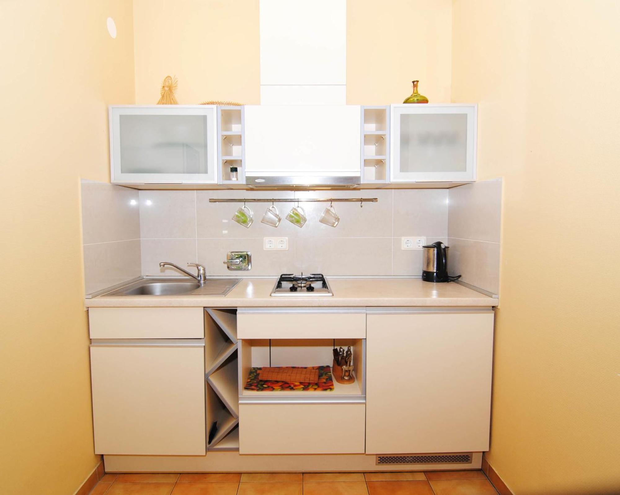 Vila Pri Rouzes Palanga Bilik gambar
