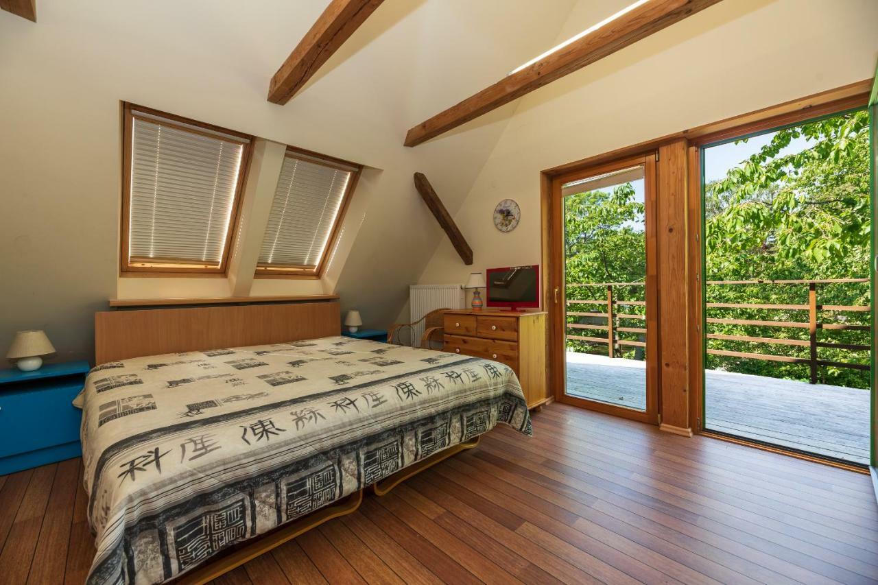Vila Pri Rouzes Palanga Luaran gambar