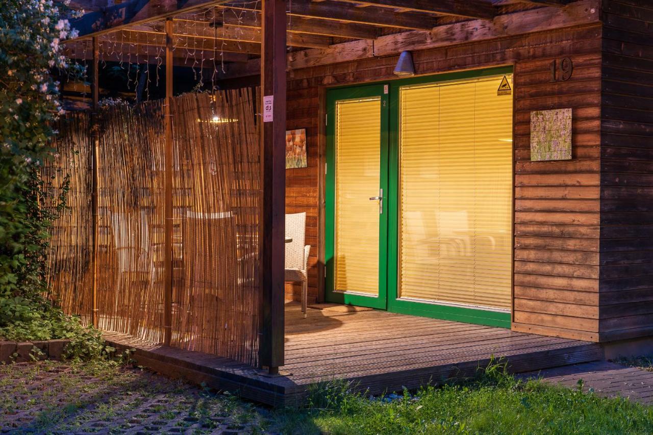 Vila Pri Rouzes Palanga Luaran gambar