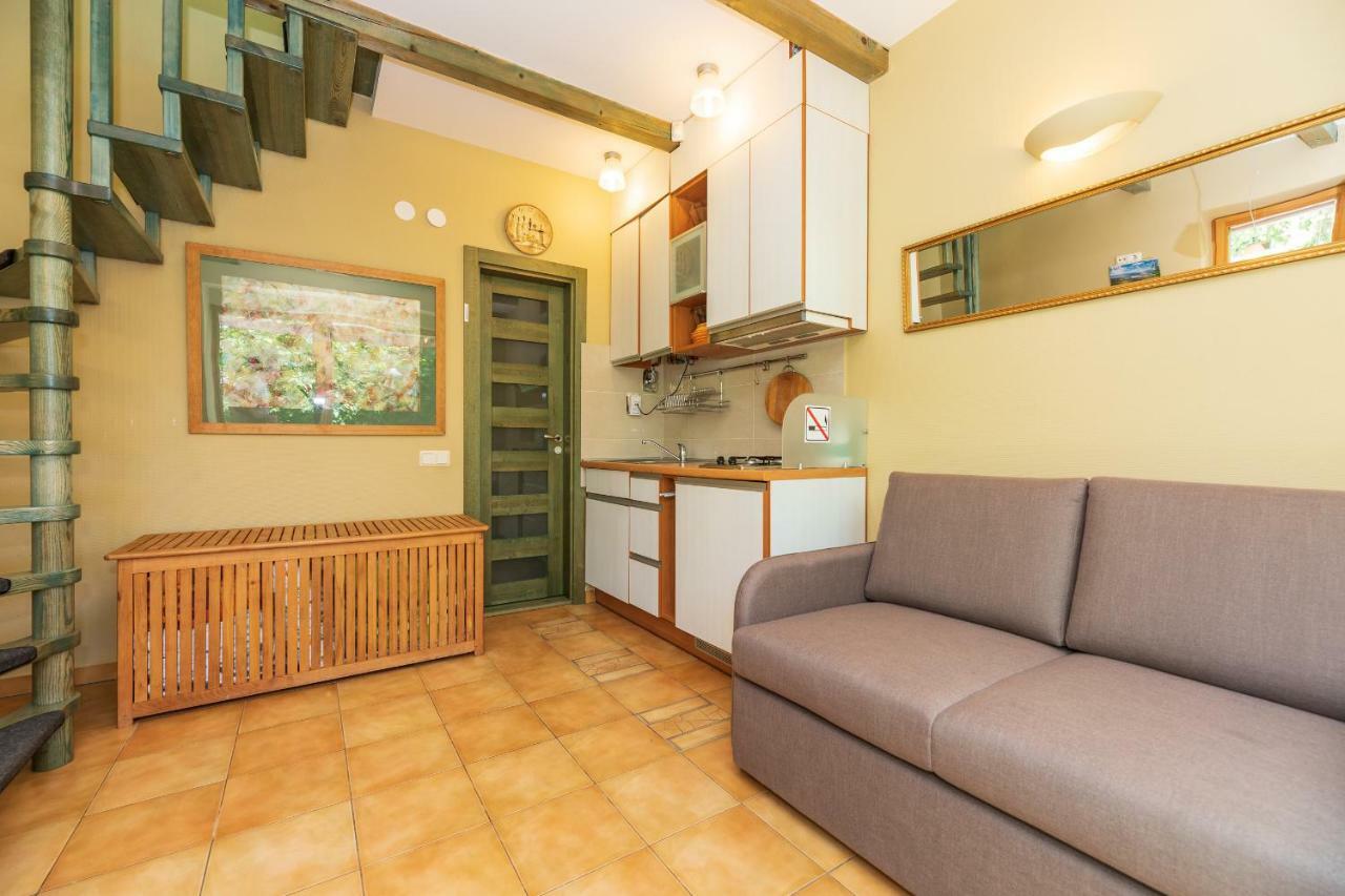 Vila Pri Rouzes Palanga Luaran gambar